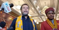 Wakil Ketua DPD: Eksploitasi di Papua Bukan Baru, Itu dari Dulu