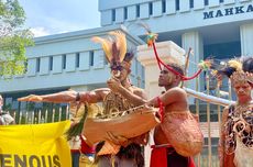 Sejarah Suku Awyu di Papua Selatan