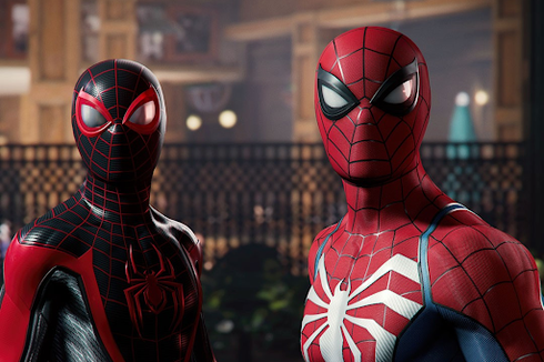 Spider-Man Dapatkan 3 Film Spin Off yang Dijadwalkan Tayang 2024