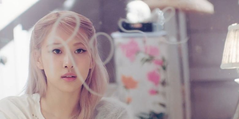 Rose Blackpink Ungkap Makna Di Balik Lagu On The Ground