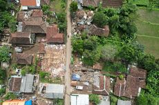 Sekali Lagi, Pentingnya Mengenal RISHA Metode Kilat Rumah Tahan Gempa 