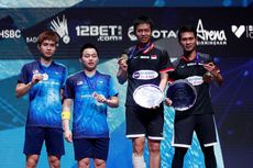 Jadwal Siaran Langsung All England 2020 di TVRI, 11-15 Maret