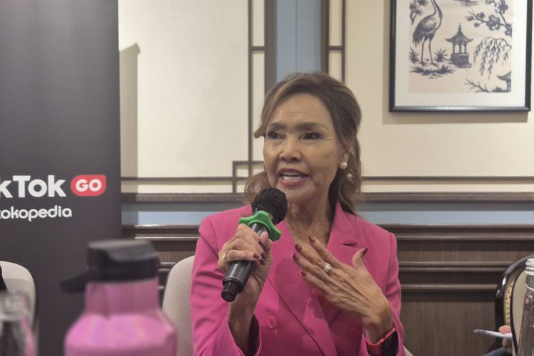 Harga Bahan Baku Naik, Begini Strategi Es Teler 77 Jaga Margin