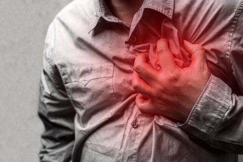 Perbedaan Henti Jantung dan Serangan Jantung, serta Penangannya