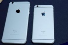 iPhone 6s Versi Resmi Juga Mulai Dijual di Indonesia, Harganya?