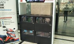 Baterai Motor Listrik Honda Ada di Kementerian ESDM, Sinyal Produk Baru?