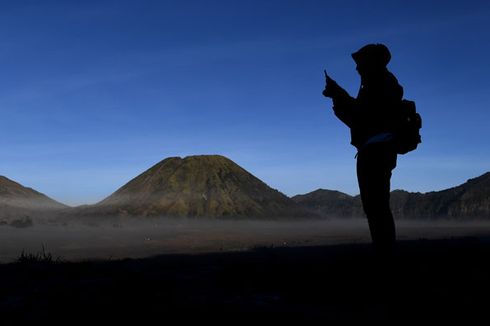 Viral, Curhat Kekecewaan Turis Thailand saat Perjalanan Menuju Gunung Bromo