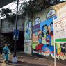 Opsi Lockdown Jakarta di Akhir Pekan Saat Covid-19 Tembus 280.261 Kasus
