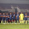 Hasil Arema FC Vs Persipura: Menang 1-0 dan Perpanjang Rekor, Singo Edan Rebut Puncak Klasemen