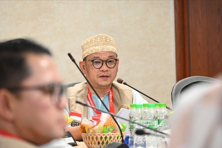 Anggota Tim Pengawas (Timwas) Haji Dewan Perwakilan Rakyat (DPR) Republik Indonesia (RI) meminta Kementerian Agama (Kemenag) untuk memastikan tidak ada keterlambatan kepulangan bagi para jemaah haji Indonesia