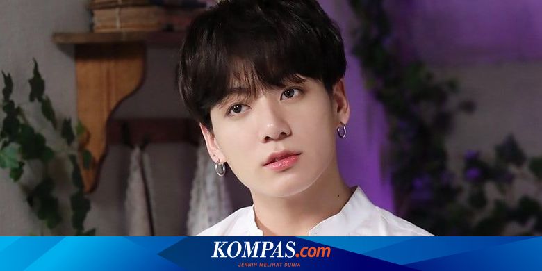 Kasus Kecelakaan Jungkook Bts Apa Keputusan Kejaksaan