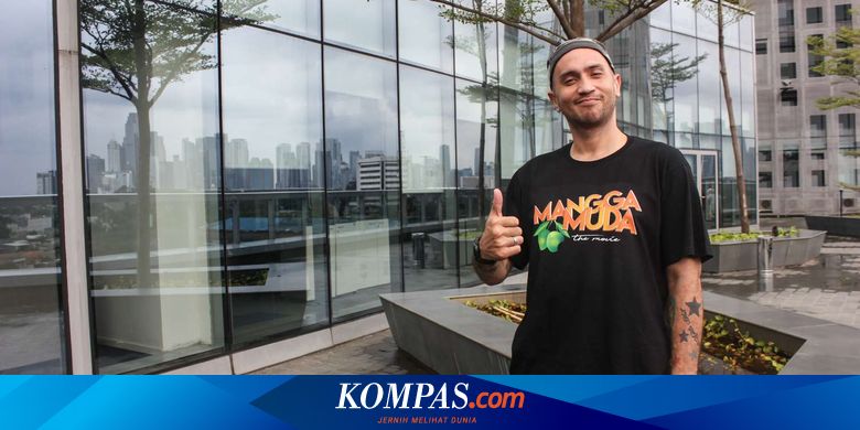 Gary Iskak Sakit, Istri: Minta Doanya