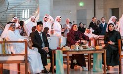 Kembangkan Ekonomi Kreatif, Qatar-Indonesia Jalin Pertukaran Budaya