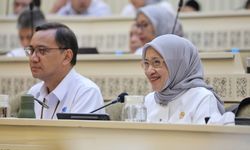 Di Hadapan Komisi II DPR, Menteri PANRB Paparkan Program Kerja Tahun 2026