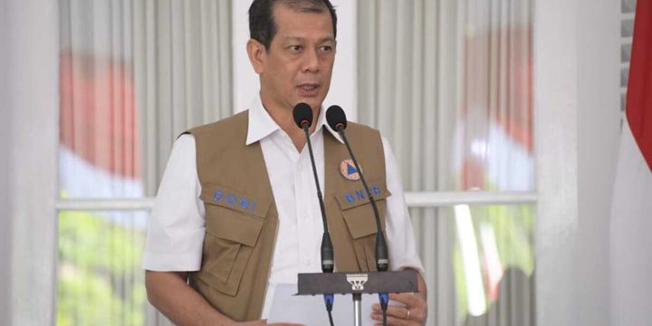 Cegah Kekerasan, Mendikbud Soroti Pentingnya Kerja Sama Sekolah dan Keluarga