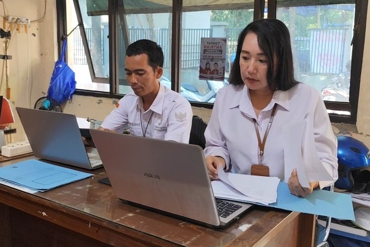Kisah Rosa dan Deisyta, Perjuangan Panjang Bangun Jembatan Masa Depan Lewat Sekolah Rakyat (Bagian 3)
