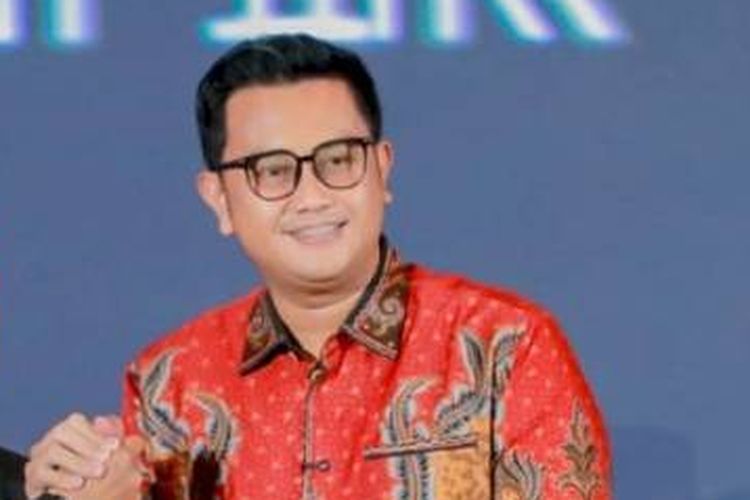 Harta Kekayaan Bupati Klaten Hamenang yang Ditangkap KPK, Mencapai Rp 5,9 Miliar