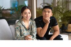 Nikita Willy dan Indra Priawan Bakal Bulan Madu ke Antartika Tahun Depan