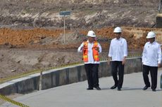 Alasan Pemerintah Jokowi-JK Fokus Bangun Infrastruktur