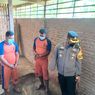 Rumah Pengoplos LPG 3 Kg di Jombang Digerebek, Polisi Ringkus 2 Pelaku