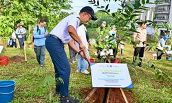 Di Festival Ciliwung 2024, Pertamina Berkomitmen Dukung Keberlanjutan Lingkungan