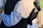 Adab Meminta Maaf dalam Islam, Tidak Cukup Hanya Mengucap Maaf