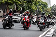 Sempat-sempatnya Trump Serang Oposisi Kala Ucapkan Selamat Natal