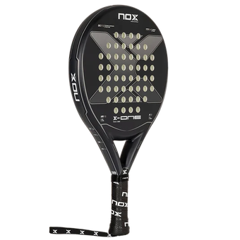 Raket padel Nox X One Casual Genius.