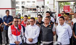 Utamakan Pelayanan, Pertamina Tindak Tegas SPBU Nakal