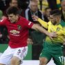 Norwich Vs Man United, Si Kenari Yakin Bisa Kalahkan Setan Merah