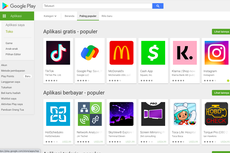 10 Aplikasi Terbaik di Google Play Store 2021