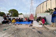Update Relokasi Warga Gusuran JIS, Rusunawa Dapat Segera Ditempati Dengan Kontrak Transisi
