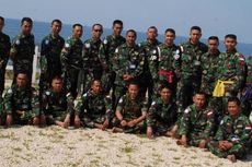 Menlu: Indonesia Mampu Kirim 4.000 Pasukan Perdamaian hingga 2019