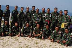 Selama 58 Tahun, 32.191 Prajurit TNI Terlibat Aktif dalam Misi PBB 