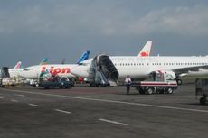 Gara-gara Sanksi, Lion Air Diberondong Investor, Bank, hingga Asuransi