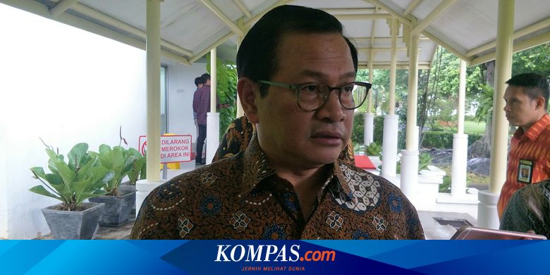 Setkab: Ketentuan Peraturan Menteri Wajib Disetujui Presiden Tak Akan Perpanjang Birokrasi - Vimarsana News