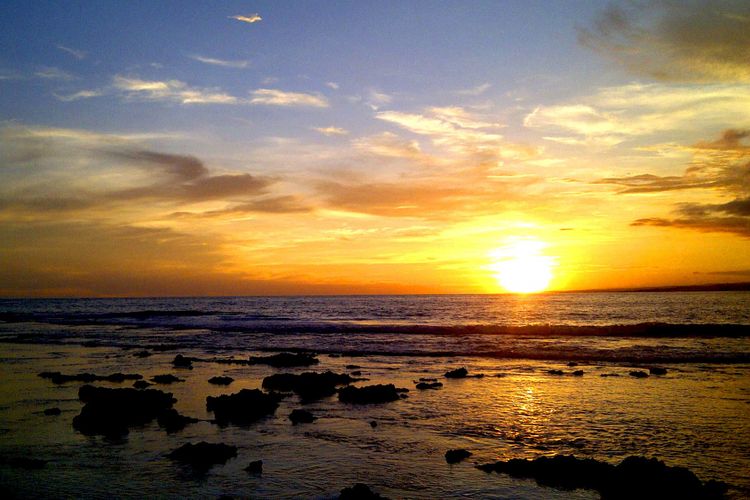 10 Tempat Wisata Garut yang Populer 2026, Pantai hingga Wisata Keluarga