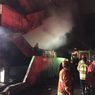 Kebakaran Gedung Blok C Pasar Minggu Padam, Dipastikan Tak Ada Korban