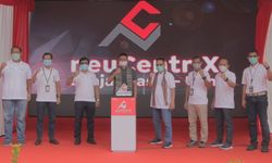 Wujudkan Ekosistem Digital, Telkom Hadirkan Data Center neuCentrIX di Banjarmasin