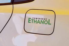 Pemerintah Targetkan Produksi Bioetanol Capai 1,2 Juta Kiloliter