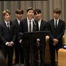 BTS Bakal Terbang ke New York untuk Hadiri Sidang Umum PBB