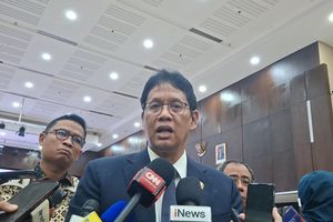 Purbaya: Pelemahan Rupiah Terjadi Sebelum Isu Calon Deputi Gubernur BI