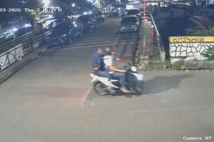 Aktivis Kontras Disiram Air Keras, Anggota DPR: Teror terhadap Kebebasan Sipil dan Demokrasi