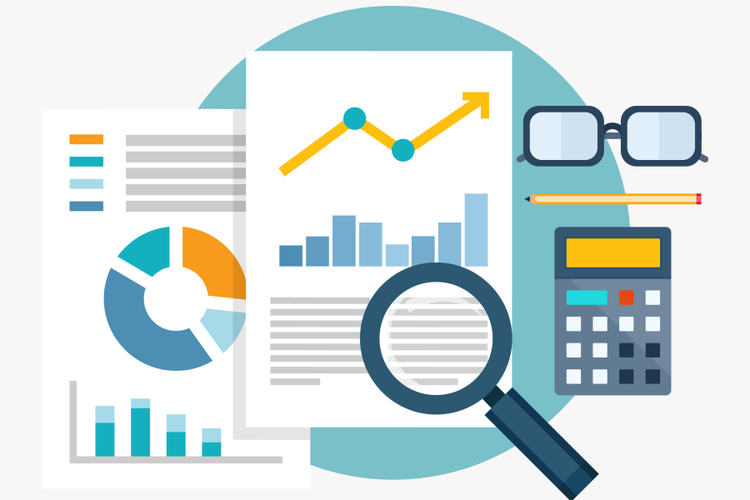 Menentukan Rata Rata Median Dan Modus Dari Data Halaman All Kompas Com