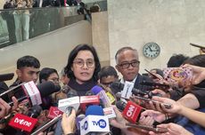 APBN Akhirnya Surplus Lagi, Setelah Defisit Selama 3 Bulan Berturut-turut