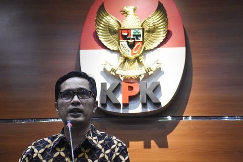 Febri Diansyah: Semoga KPK Mendapat Jubir yang Jauh Lebih Baik...