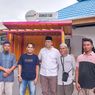 Cerita Sabram 22 Tahun Jadi Marbut Masjid, Dapat Bantuan Wirausaha