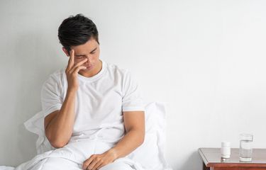 5 Penyebab Sperma Keluar Sendiri, Pria Harus Tahu