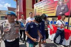 Korban Pengeroyokan di Ciparay Bandung Kritis, Polisi: Motifnya Cemburu