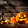 Sejarah Halloween, Jejak Tradisi Celtic Kuno Kembalinya Arwah ke Rumah